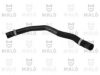 MERCE 1695011082 Radiator Hose